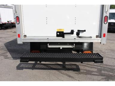 Ford Transit Van 2023 - Thumbnail 22