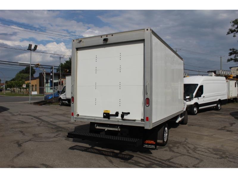 Ford Transit Van 2023 - Image 23