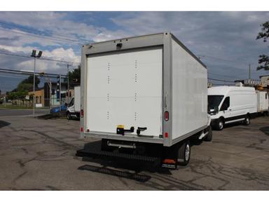 Ford Transit Van 2023 - Thumbnail 23