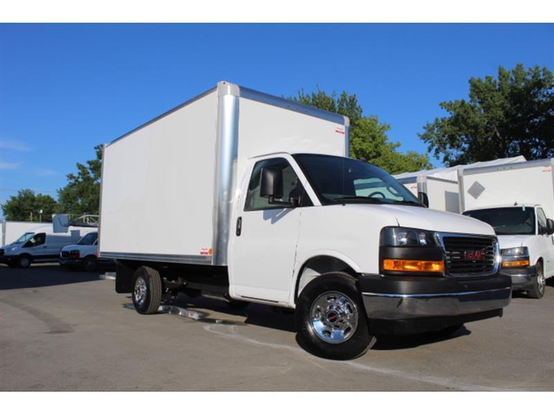 Gmc Savana 2025 - Image 3