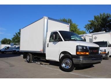 Gmc Savana 2025 - Thumbnail 3