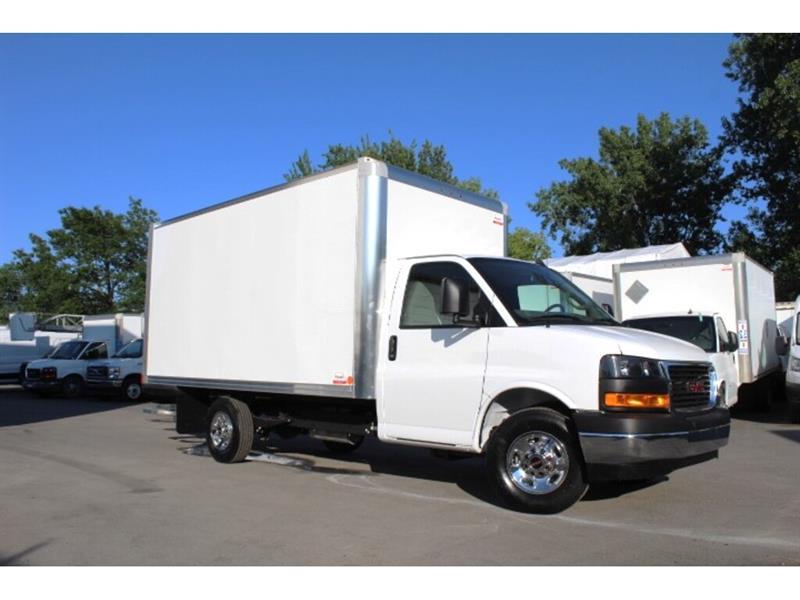 Gmc Savana 2025 - Image 4