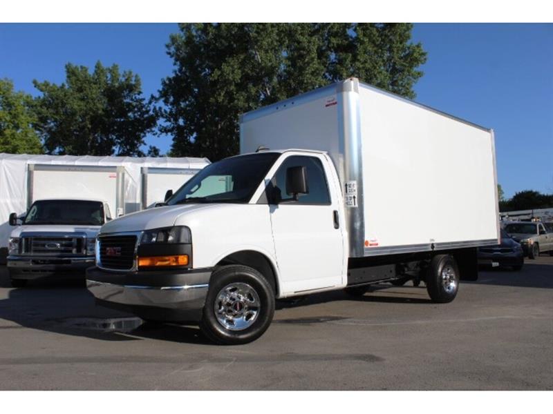 Gmc Savana 2025 - Image 7