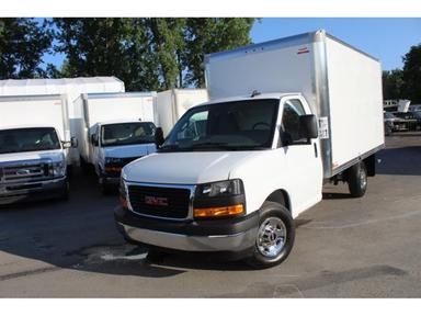 Gmc Savana 2025 - Thumbnail 8