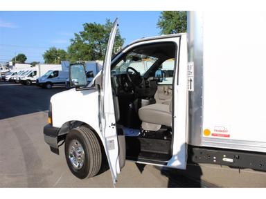 Gmc Savana 2025 - Thumbnail 16