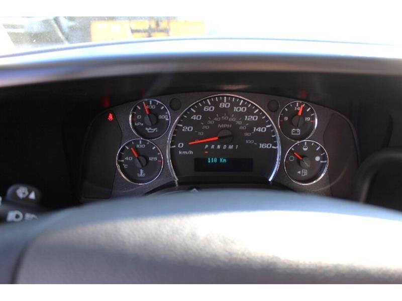 Gmc Savana 2025 - Image 19