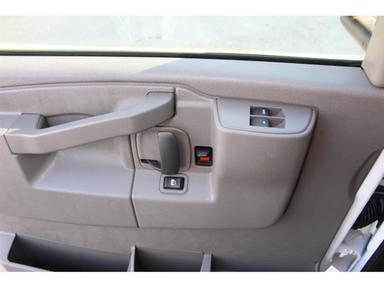 Gmc Savana 2025 - Thumbnail 20