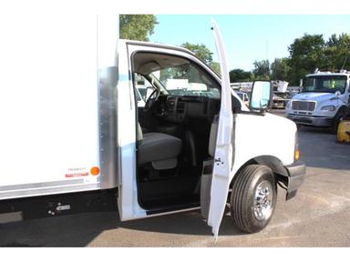 Gmc Savana 2025 - Thumbnail 22