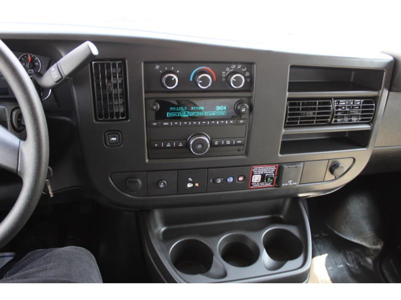 Gmc Savana 2025 - Image 4