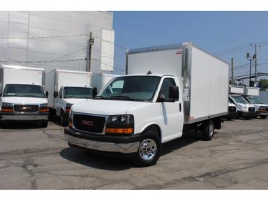 Gmc Savana 2025 - Thumbnail 7