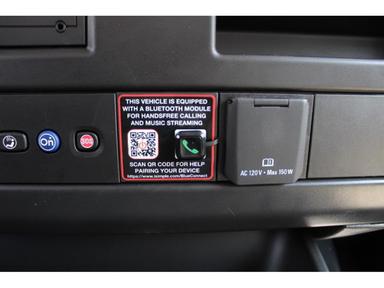 Gmc Savana 2025 - Thumbnail 8