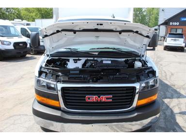 Gmc Savana 2025 - Thumbnail 10