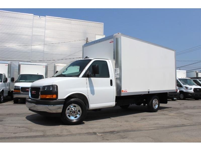 Gmc Savana 2025 - Image 18