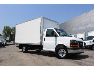 Gmc Savana 2025 - Thumbnail 20