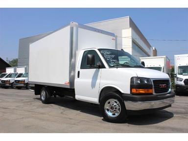 Gmc Savana 2025 - Thumbnail 22