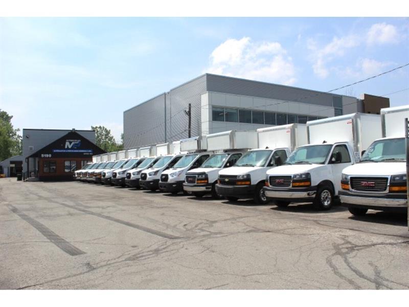 Gmc Savana 2025 - Image 34