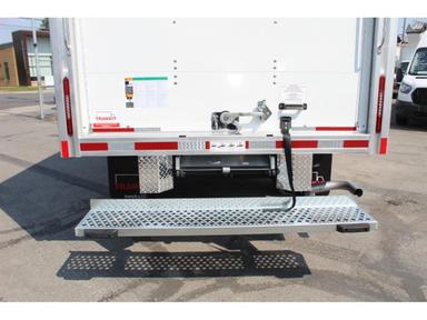 Chevrolet Express 2025 - Thumbnail 9