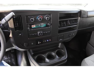 Chevrolet Express 2025 - Thumbnail 11