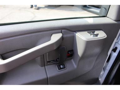 Chevrolet Express 2025 - Thumbnail 14