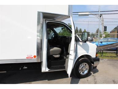 Chevrolet Express 2025 - Thumbnail 16