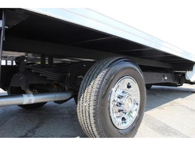 Chevrolet Express 2025 - Thumbnail 17