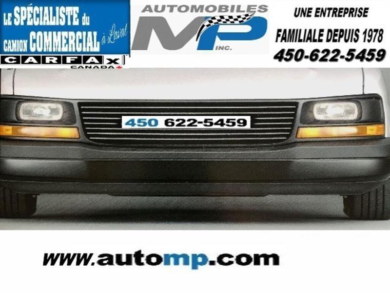 Chevrolet Express 2025 - Image 29