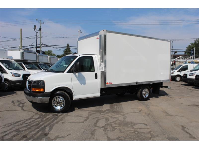 Gmc Savana 2025 - Image 4