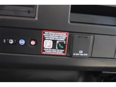 Gmc Savana 2025 - Thumbnail 11