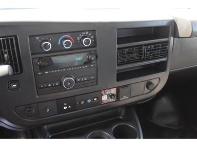 Gmc Savana 2025 - Thumbnail 13