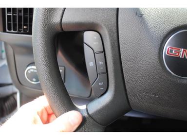 Gmc Savana 2025 - Thumbnail 14