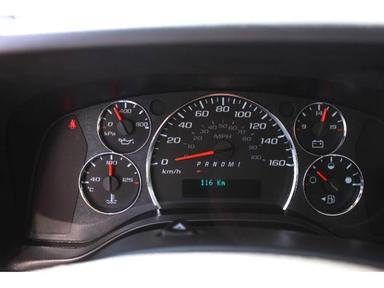 Gmc Savana 2025 - Thumbnail 15