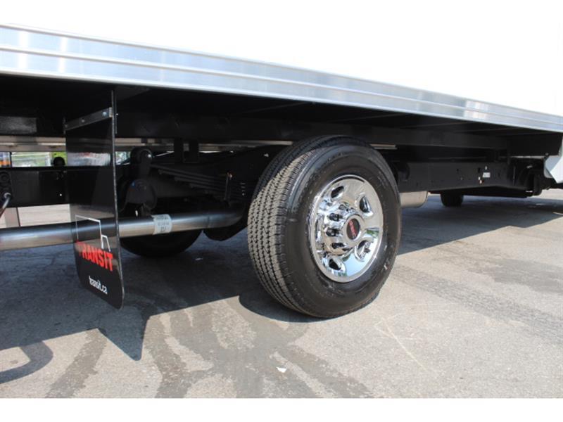 Gmc Savana 2025 - Image 20