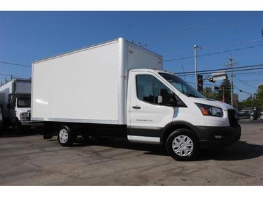 Ford Transit Cargo Van 2023 - Thumbnail 6