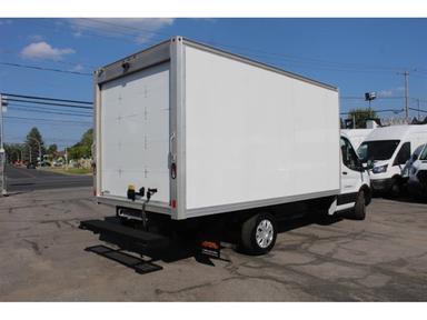 Ford Transit Cargo Van 2023 - Thumbnail 7