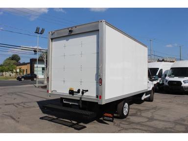 Ford Transit Cargo Van 2023 - Thumbnail 8