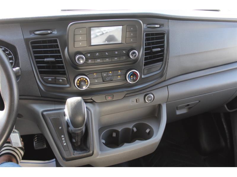 Ford Transit Cargo Van 2023 - Image 10