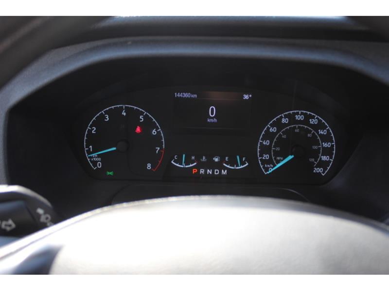 Ford Transit Cargo Van 2023 - Image 11