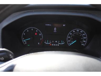 Ford Transit Cargo Van 2023 - Thumbnail 11