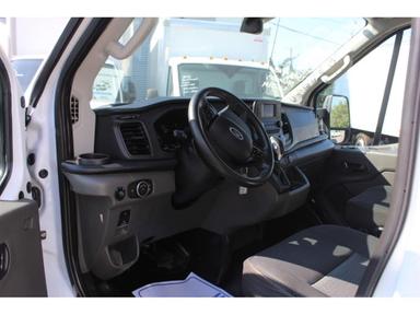 Ford Transit Cargo Van 2023 - Thumbnail 13