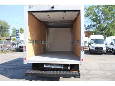 Ford Transit Cargo Van 2023 - Thumbnail 15