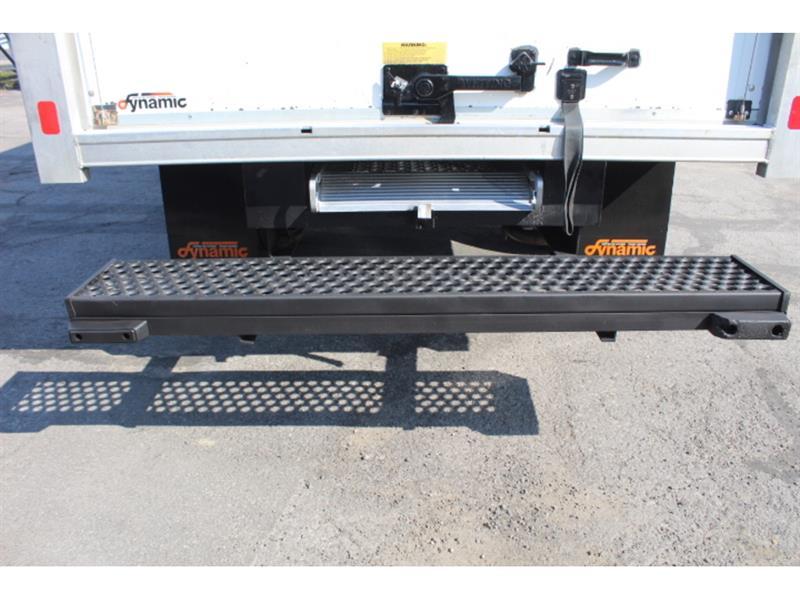 Ford Transit Cargo Van 2023 - Image 16