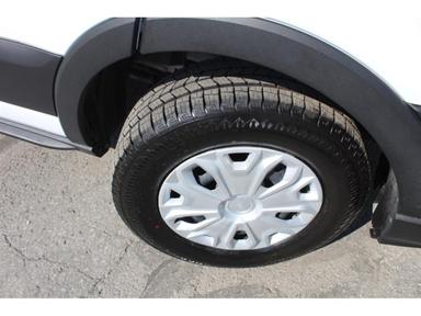 Ford Transit Cargo Van 2023 - Thumbnail 19