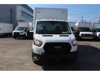 Ford Transit Cargo Van 2023 - Thumbnail 20