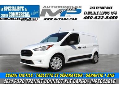 Ford Transit Connect 2020 - Thumbnail 1