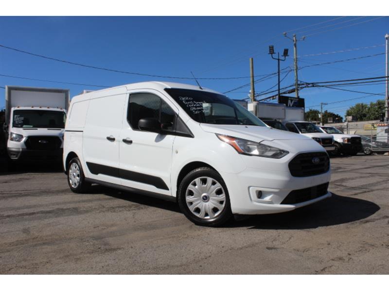 Ford Transit Connect 2020 - Image 2