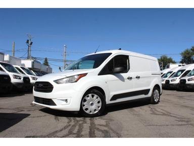 Ford Transit Connect 2020 - Thumbnail 3