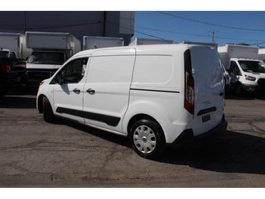 Ford Transit Connect 2020 - Thumbnail 4