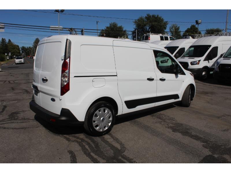 Ford Transit Connect 2020 - Image 5