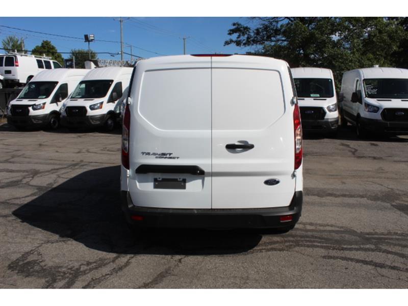 Ford Transit Connect 2020 - Image 6