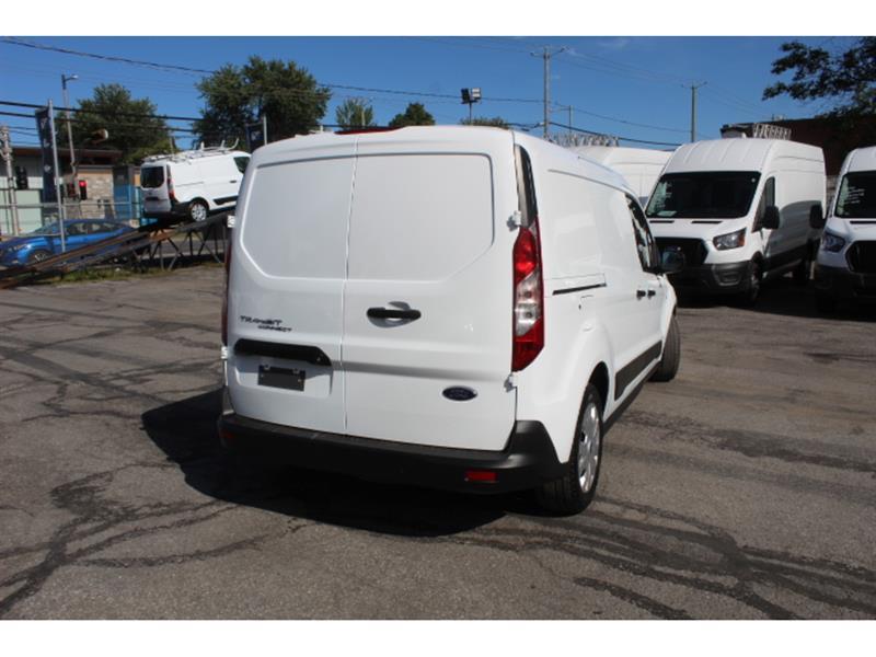 Ford Transit Connect 2020 - Image 7